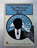 Book The Penguin Compelte Saki free
