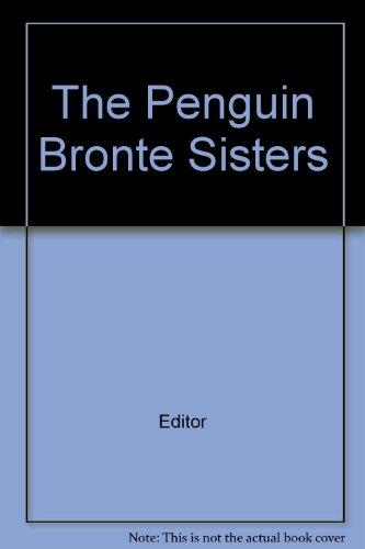 Book Bronte Sisters, The Penguin free