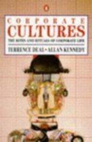 Book Corporate Cultures: Rites and Rituals of Corporate Life (Business Library) free