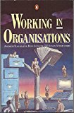 Book Working In Organisations (Business Library) free