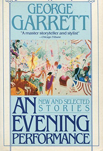 Book AN Evening Performance (Contemporary American Fiction) free