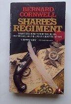 Book Sharpe's Regiment: Richard Sharpe and the Invasion of France, June to November1813 free