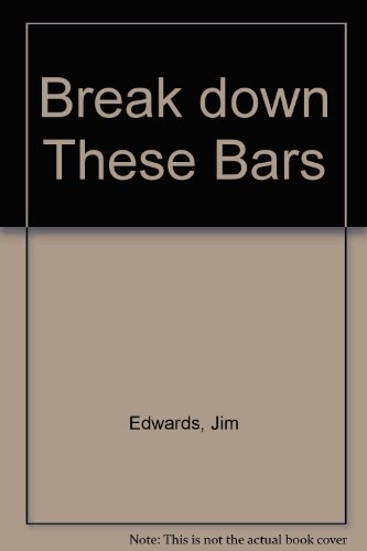 Book Break Down These Bars free