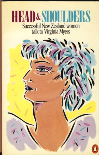 Book Head and shoulders (A Penguin book) free