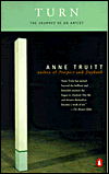 Book Turn: The Journal of an Artist free