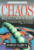 Book Chaos: Making a New Science free
