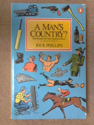 Book Man'S Country free
