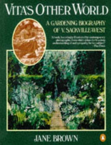 Book Vita's Other World: A Gardening Biography of Vita Sackville-West free