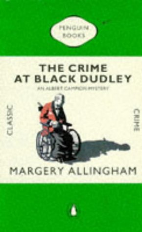 Book Crime at Black Dudley, the (Classic Crime) (Spanish Edition) free