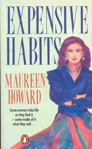 Book Expensive habits: A novel (Contemporary American fiction) free
