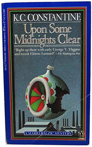 Book Upon Some Midnights Clear (Penguin Crime Fiction) free