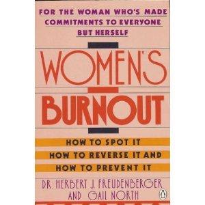 Book Women's Burnout: For the Woman Who's Made Commitments to Everyone But Herself free