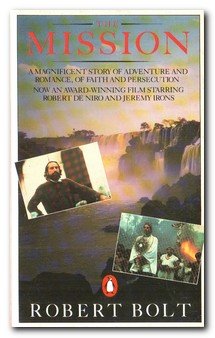 Book The Mission free