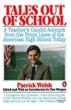 Book Tales out of School: A Teacher's Candid Account from the Front Lines of the American High School Today free