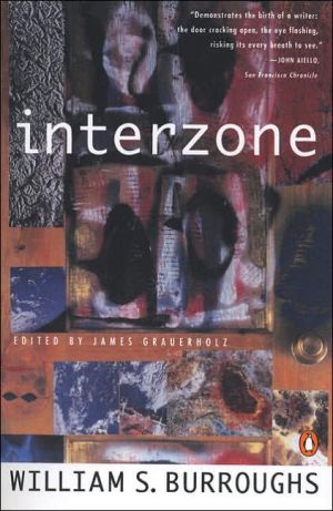 Book Interzone free