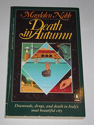 Book Death in Autumn (Crime, Penguin) free