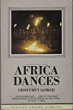 Book Africa Dances (Travel Library) free