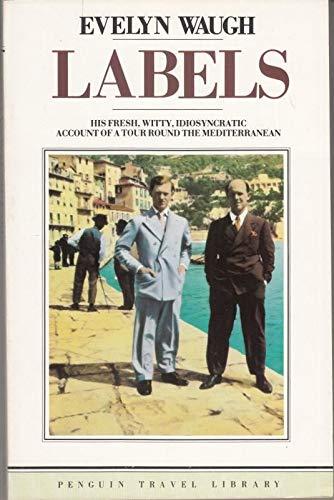 Book Labels (Travel Library) free