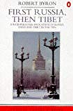 Book First Russia, Then Tibet (Travel Library) free