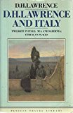 Book D. H. Lawrence and Italy (Travel Library, Penguin) free
