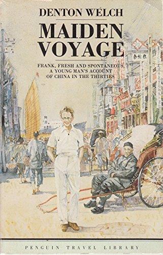 Book Maiden Voyage (Penguin Travel Library) free
