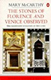 Book The Stones of Florence (Travel Library) free