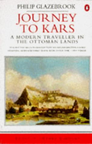Book Journey to Kars (Travel Library) free