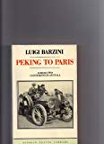 Book Peking to Paris : A Journey Across Two Continents in 1907 free