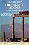 Book Hills Of Adonis free