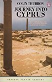 Book Journey Into Cyprus (Travel Library) free