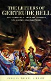 Book The Letters Of Gertrude Bell: An Extraordinary Record Of The Arab World With An Introduction (penguin Travel Library) free