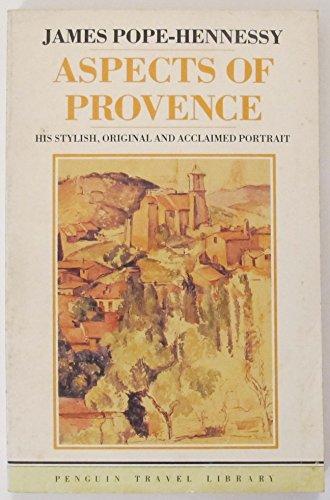 Book Aspects Of Provence (travel Library) free