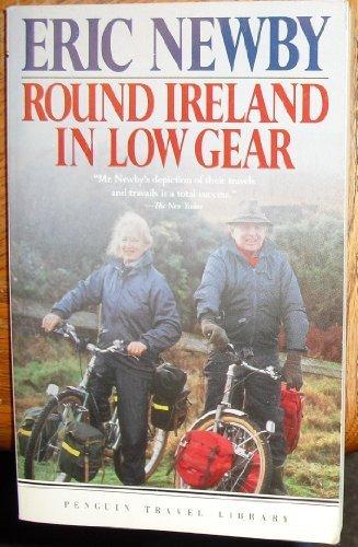 Book Round Ireland in Low Gear (Penguin Travel Library) free