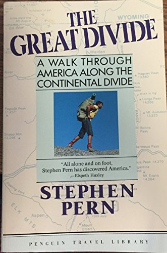 Book The Great Divide (penguin Travel Library) free