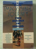 Book Impossible Journey: Two Against the Sahara (Penguin Travel Library) free