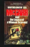 Book McGarr and the Legacy of the Woman Scorned (Penguin Crime Fiction) free