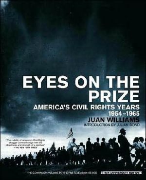 Book Eyes on the Prize (Penguin Books for History: U.S.) free