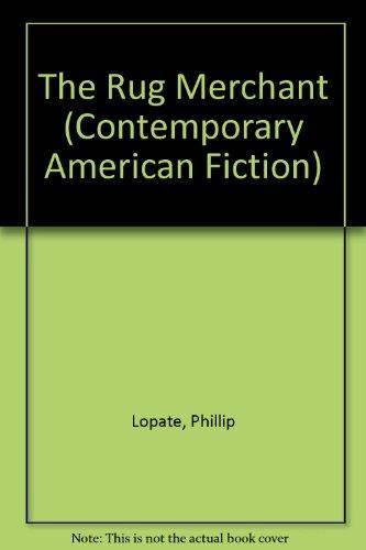 Book The Rug Merchant (Contemporary American Fiction) free