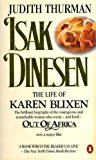 Book Isak Dinesen - The Life Of Karen Blixen free