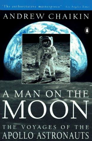 Book A Man on the Moon: The Voyages of the Apollo Astronauts free