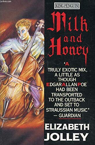 Book Milk And Honey (King Penguin S.) free