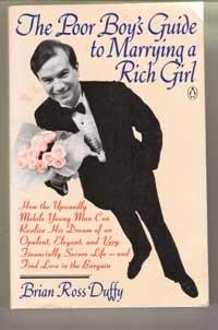 Book The Poor Boy's Guide To Marrying A Rich Girl free