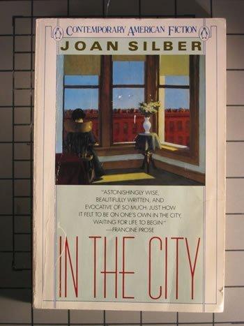 Book In the City (Contemporary American fiction) free Book In the City (Contemporary American fiction) free