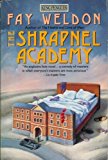Book The Shrapnel Academy (King Penguin) free