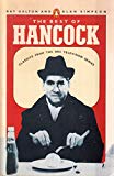 Book THE BEST OF HANCOCK - CLASSICS FROM THE BBC TELEVISION SERIES free