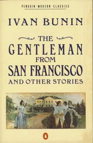Book The Gentleman From San Francisco And Other Stories (modern Classics) free