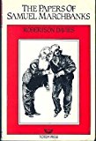 Book The Papers of Samuel Marchbanks free