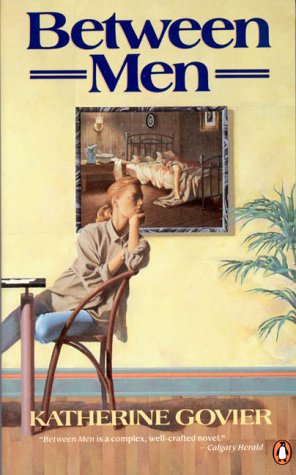 Book Between Men free