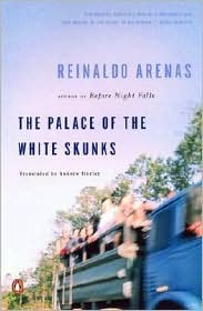 Book The Palace of the White Skunks: A Novel free