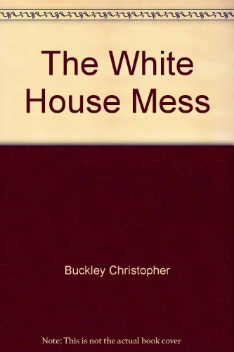 Book The White House Mess free
